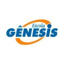 Imagem logo Escola Gênesis